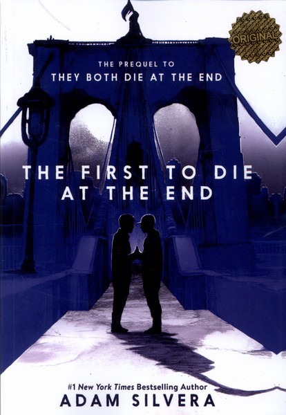 کتاب The First to Die at the End | انتشارات نشر مات
