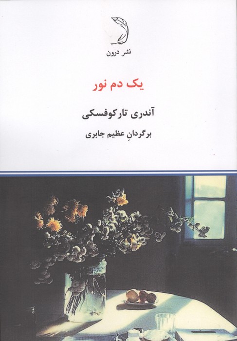 کتاب یک دم نور | انتشارات درون