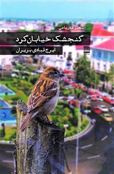 کتاب گنجشک خیابان‌گرد | انتشارات فرهنگ ایلیا