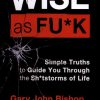 کتاب wise as fu*k | انتشارات آی آی کتاب