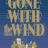 کتاب Gone With The Wind | انتشارات فرهنگ زبان