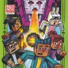 کتاب Ghast In The Machine | انتشارات معیار علم