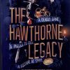 کتاب The Hawthorne Legacy | انتشارات نشر مات