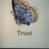 کتاب Trust | انتشارات سبزان
