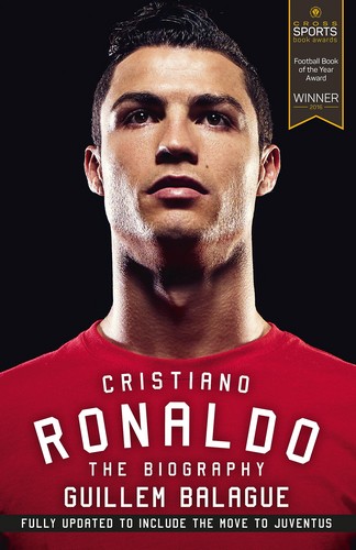 کتاب Cristiano Ronaldo | انتشارات معیار علم