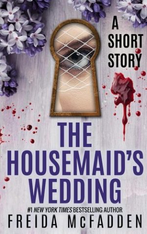 کتاب The Housemaids Wedding | انتشارات معیار علم