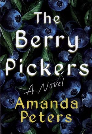 کتاب The Berry Pickers | انتشارات آی آی کتاب