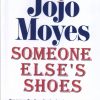 کتاب Someone Else's Shoes | انتشارات آی آی کتاب