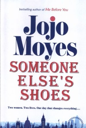 کتاب Someone Else's Shoes | انتشارات آی آی کتاب