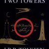 کتاب The Two Towers | انتشارات نشر مات