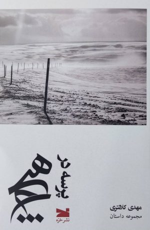 کتاب پرسه در هیچ | انتشارات خزه
