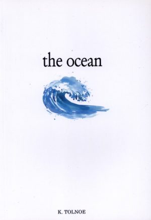 کتاب the ocean | انتشارات آی آی کتاب