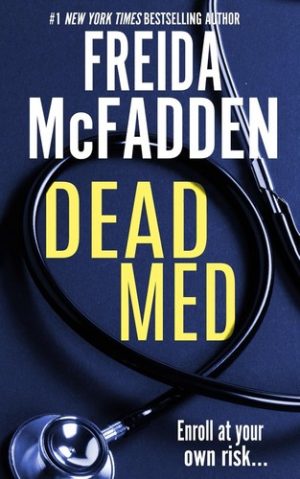 کتاب Dead Med | انتشارات معیار علم