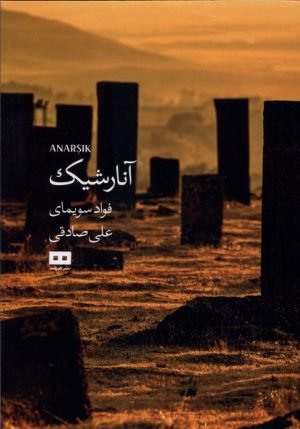 کتاب آنارشیک | انتشارات هیرمند