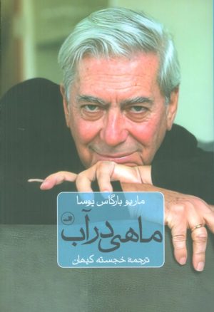 کتاب ماهی در آب | انتشارات نشر ثالث
