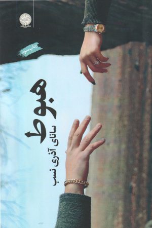 کتاب هبوط | انتشارات ایجاز