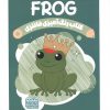 کتاب رنگ آمیزی فانتزی (طرح FROG،کد 1397) | انتشارات حتمی