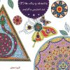 کتاب هنر درمانی با اعداد و رنگ ها 3 | انتشارات بین المللی حافظ