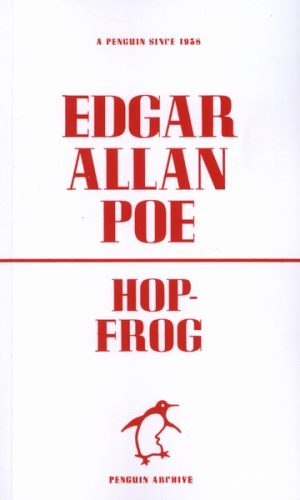 کتاب Hop frog | انتشارات افرند