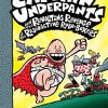 کتاب captain Undepants vol. 10 | انتشارات معیار علم