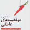 کتاب برداشتی از موفقیت های عاطفی | انتشارات دایره