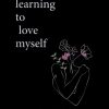 کتاب Learning To Love Myself | انتشارات آی آی کتاب