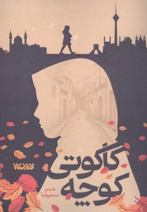 کتاب کوچه کاکوتی | انتشارات کتابستان معرفت