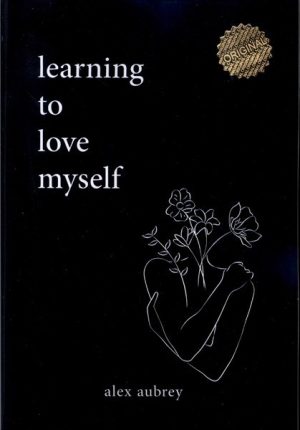 کتاب Learning To Love Myself | انتشارات نشر مات