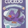 کتاب رنگ آمیزی فانتزی (طرح CUCKOO،کد 1382) | انتشارات حتمی