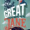 کتاب The Next Great Jane | انتشارات سبزان