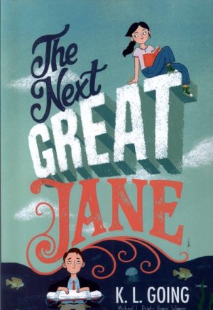 کتاب The Next Great Jane | انتشارات سبزان