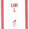 کتاب Lady L | انتشارات افرند