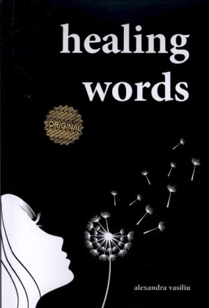 کتاب Healing Words | انتشارات نشر مات