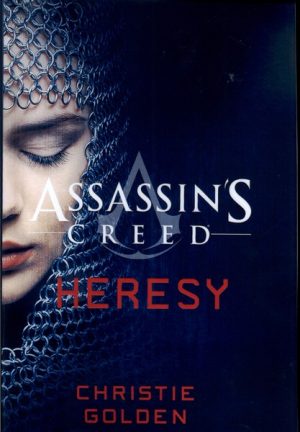 کتاب Assassin's Creed: Heresy | انتشارات آی آی کتاب