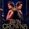کتاب Twin Crowns | انتشارات آی آی کتاب