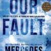 کتاب Our Fault | انتشارات نشر مات