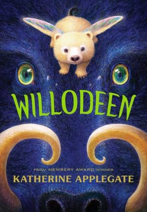 کتاب Willodeen | انتشارات معیار علم