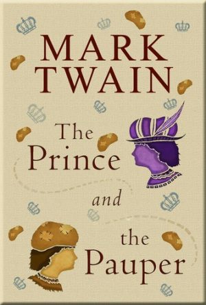 کتاب The Prince and the Pauper | انتشارات معیار علم