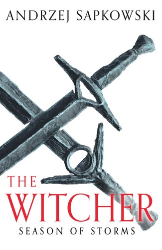 کتاب The Witcher 8: Season Of Storms | انتشارات معیار علم