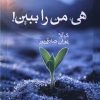 کتاب هی من را ببین | انتشارات شبگیر