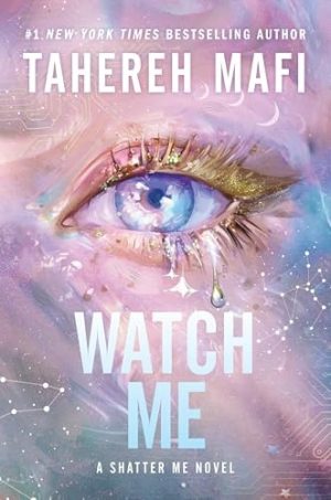 کتاب Watch Me | انتشارات معیار علم
