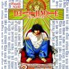 کتاب مجموعه مانگا : Death Note 2 - Confluence | انتشارات آی آی کتاب