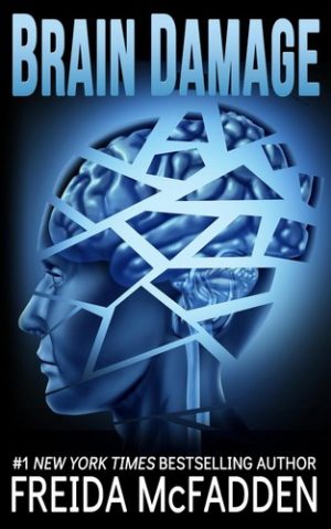 کتاب BRAIN DAMAGE | انتشارات معیار علم