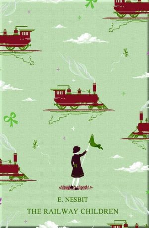 کتاب The Railway Children | انتشارات معیار علم