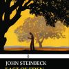 کتاب EAST OF EDEN | انتشارات معیار علم
