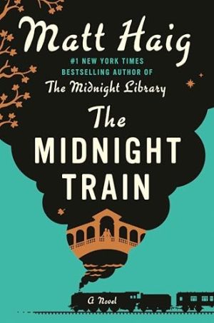 کتاب The Midnight Train | انتشارات معیار علم