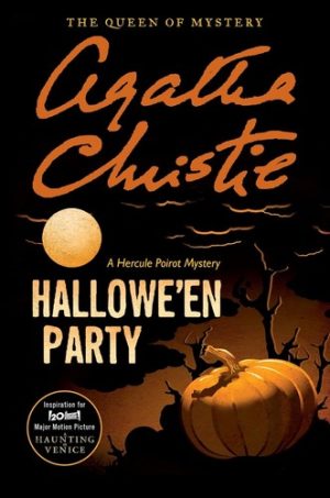 کتاب Hallowe'en party | انتشارات معیار علم