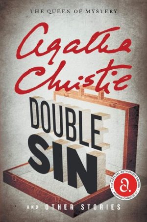 کتاب Double Sin and Other Stories 10 | انتشارات معیار علم