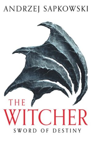 کتاب The Witcher 2: Sword Of Destiny | انتشارات معیار علم