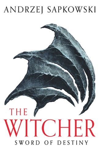 کتاب The Witcher 2: Sword Of Destiny | انتشارات معیار علم